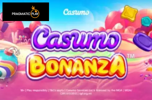 Casumo Bonanza